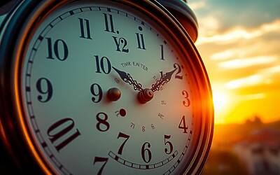 Ora legale in arrivo, come cambiano le lancette e gli orari di sonno e lavoro