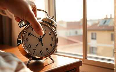 Ora legale in arrivo: quando cambia l’orario, come regolare gli orologi e perché potrebbe finire