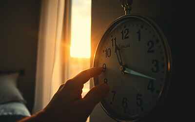 Ora legale prossimo cambio dell’ora, guida pratica per spostare correttamente le lancette dell’orologio