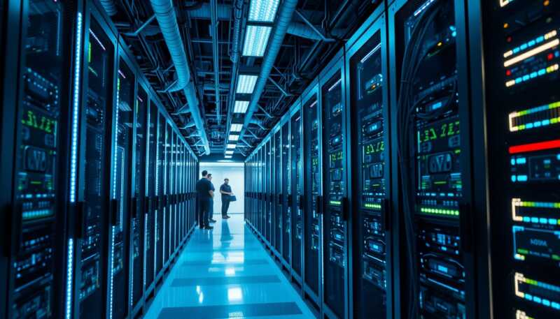 Oracle rivoluziona il cloud AI con data center dedicati ai clienti che portano le proprie GPU