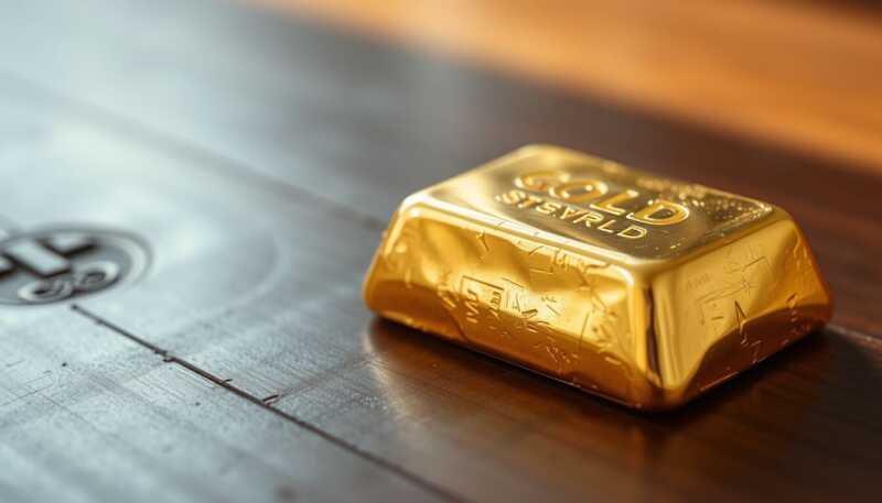 Oro strategico guida pratica per difendere i risparmi nelle crisi