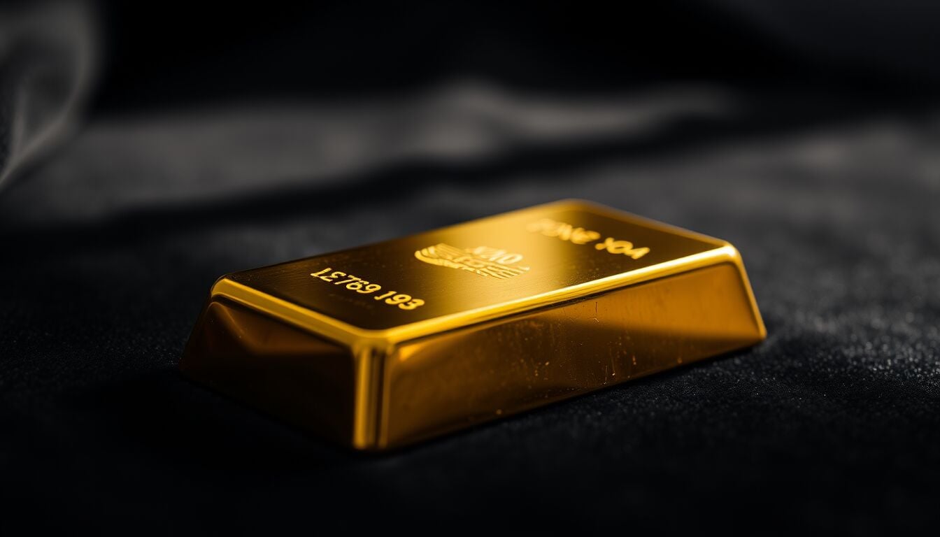 Oro vola con tensioni in Iran e sfiora nuovi massimi storici