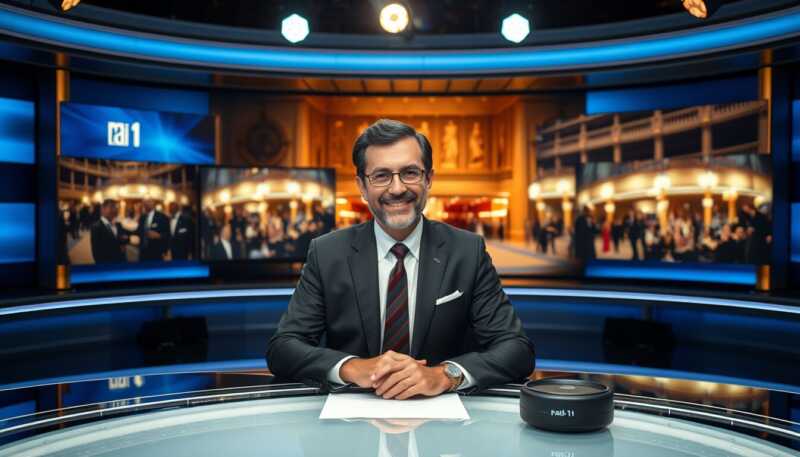 Oscar 2026 Alberto Matano conduce la cerimonia Rai1 ospiti e orario