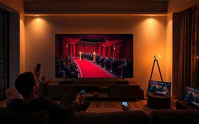 Oscar 2026 dove vedere in streaming tutti i film vincitori