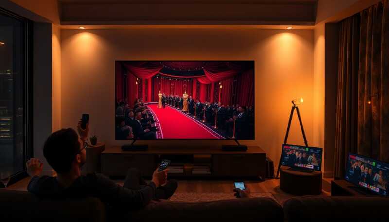 Oscar 2026 dove vedere in streaming tutti i film vincitori