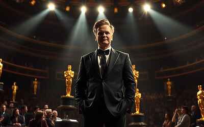 Oscar 2026 red carpet e cerimonia dei premi in diretta