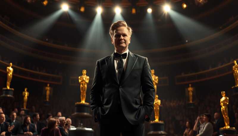 Oscar 2026 red carpet e cerimonia dei premi in diretta
