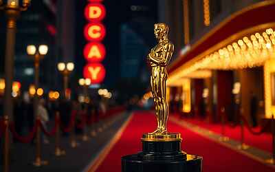 Oscar 2026 su Rai1 guida completa alla diretta e ai favoriti