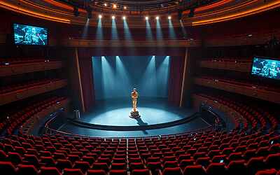 Oscar crollano negli ascolti televisivi e riaprono il dibattito sul format