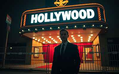 Oscar, Motaz Malhees escluso dall’Academy come Will Smith e Cosby