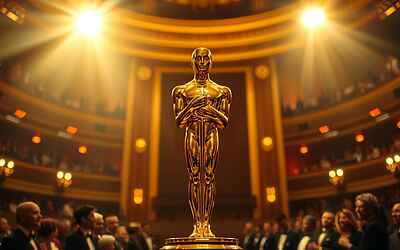 Oscar rivoluzionano la corsa ai premi con pronostici definitivi