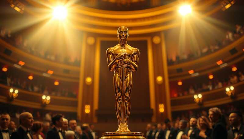 Oscar rivoluzionano la corsa ai premi con pronostici definitivi
