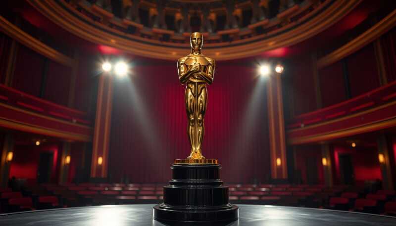 Oscar tutto ciò che devi sapere per seguire i premi