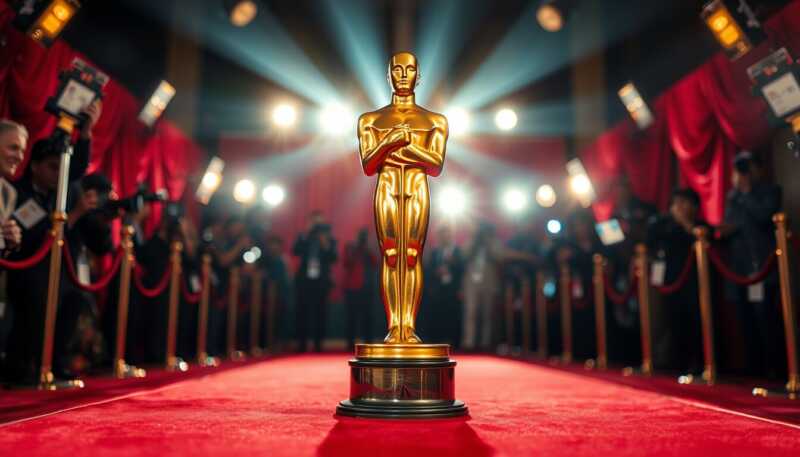 Oscars 2026 cronaca in tempo reale di tutti i momenti chiave