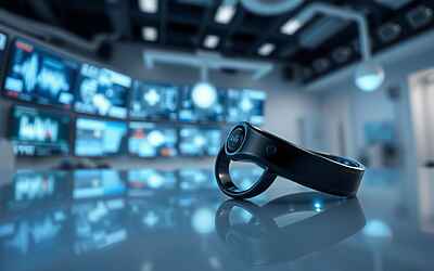 Oura Ring guida il boom USA tra salute digitale, monitoraggio avanzato, allarmi privacy e vigilanza FDA