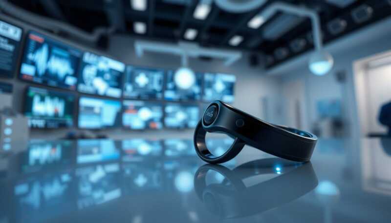 Oura Ring guida il boom USA tra salute digitale, monitoraggio avanzato, allarmi privacy e vigilanza FDA