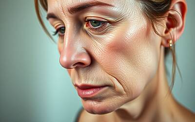 Ozempic face come cambia il viso dopo dimagrimento rapido e quali reali soluzioni offre la medicina estetica