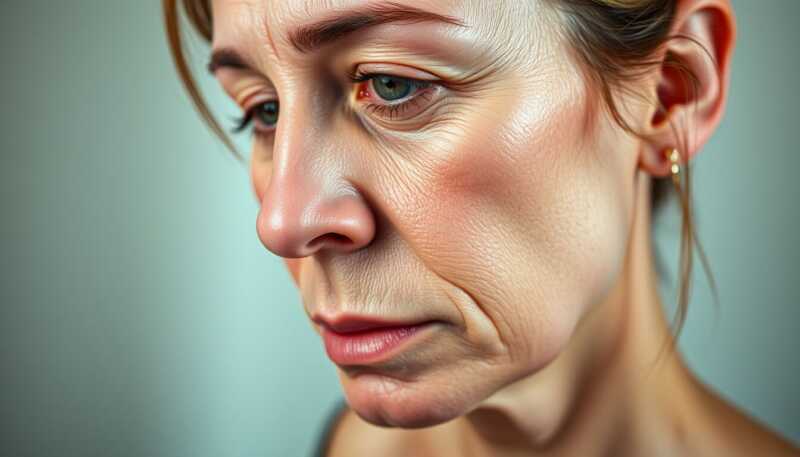 Ozempic face come cambia il viso dopo dimagrimento rapido e quali reali soluzioni offre la medicina estetica