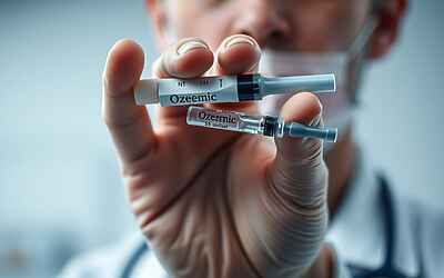 Ozempic farmaco efficace ma non miracoloso rischi benefici e limiti nella gestione del peso