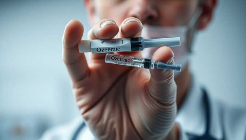 Ozempic farmaco efficace ma non miracoloso rischi benefici e limiti nella gestione del peso