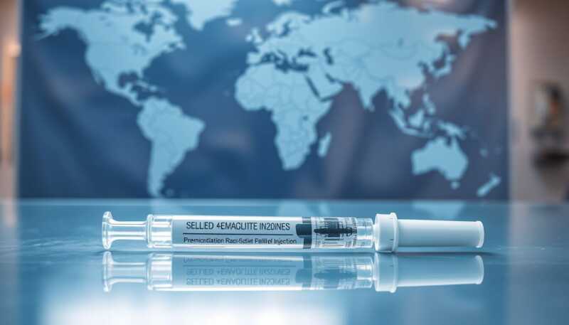 Ozempic generico in arrivo in molti paesi e cambia lo scenario dei farmaci per il diabete