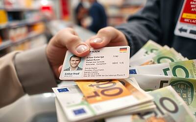 Pagamenti cash, nuovo tetto a 3.000 euro: chi rischia davvero