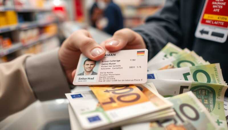 Pagamenti cash, nuovo tetto a 3.000 euro: chi rischia davvero