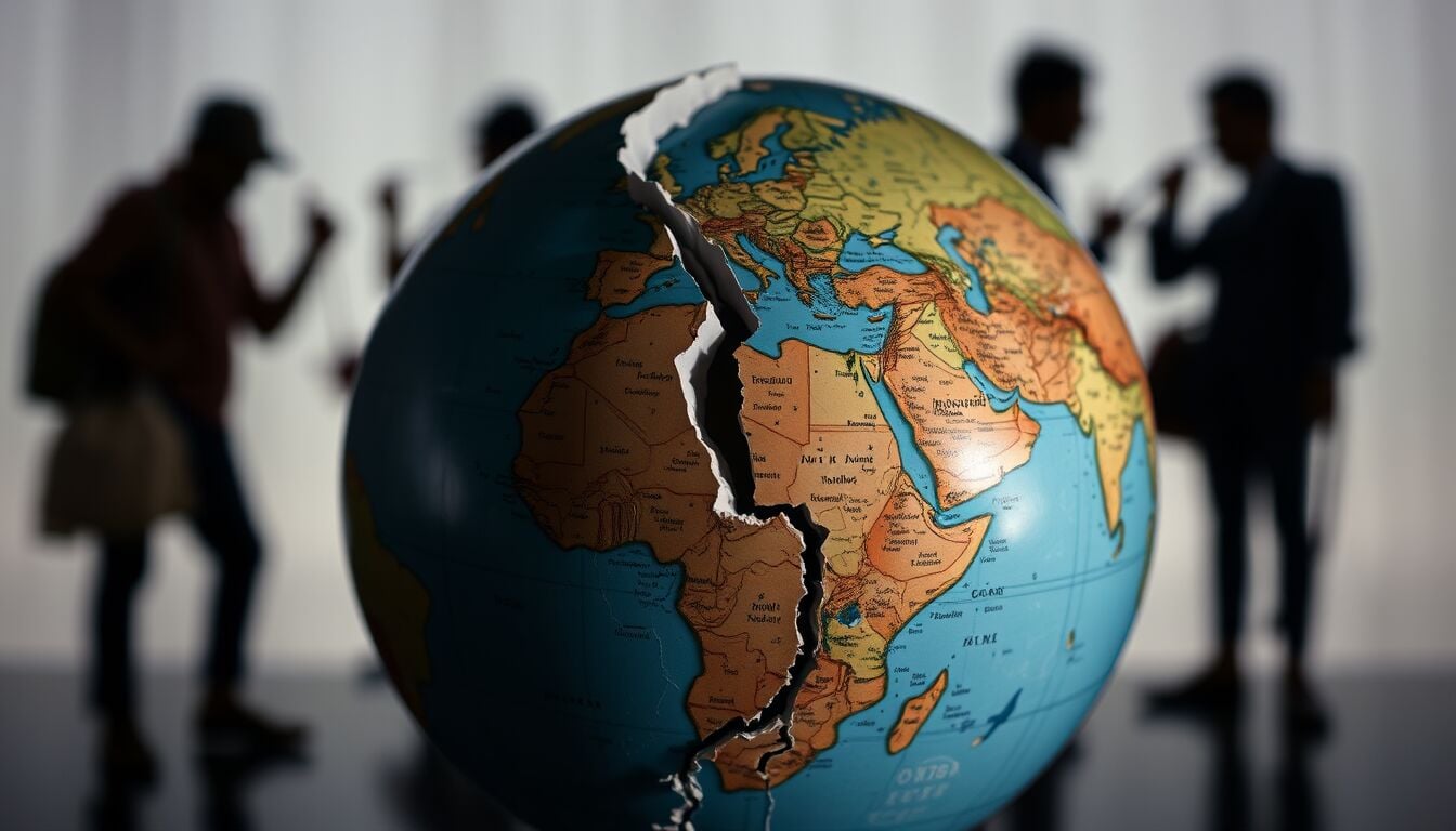 Panetta avverte sui dazi: cresce il rischio di instabilità economica globale