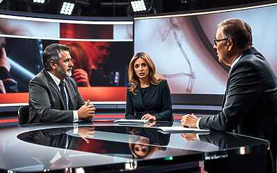 Panicucci critica lospite a Garlasco in TV e riapre il dibattito sui possibili killer multipli