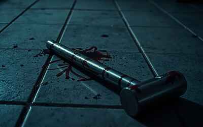 Panicucci richiama gli ospiti a Mattino Cinque, scontro acceso sull’arma del delitto di Garlasco