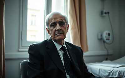 Paolo Cirino Pomicino scompare, lutto nella politica italiana per la morte dell’ex ministro e democristiano