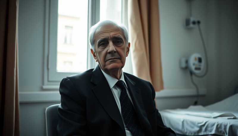 Paolo Cirino Pomicino scompare, lutto nella politica italiana per la morte dell’ex ministro e democristiano