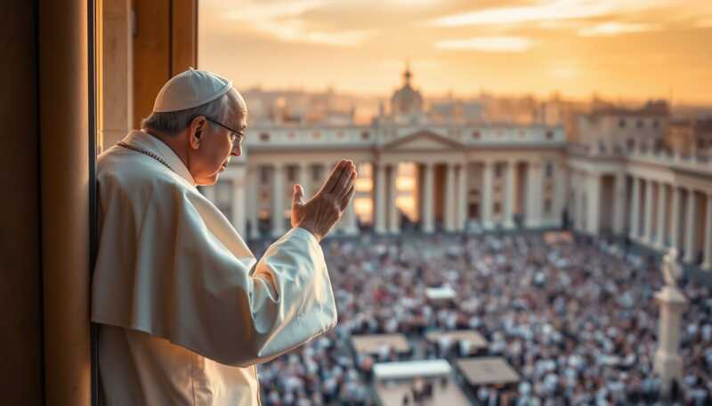 Papa Francesco invoca responsabilità e chiede il cessate il fuoco immediato in Medio Oriente e Libano