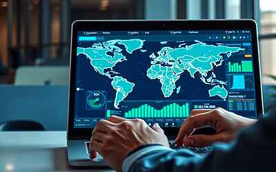 Paradisi fiscali online come ridurre legalmente il carico fiscale con strumenti digitali a portata di tutti