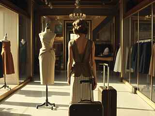 Paradiso delle Signore 10, Delia e Botteri in crisi dopo la passione