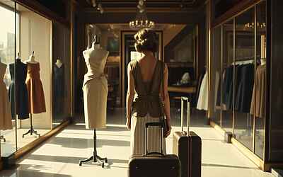 Paradiso delle Signore 10, Delia e Botteri in crisi dopo la passione