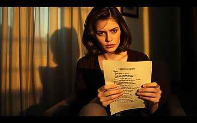 Paradiso delle signore, nuove tensioni per Irene dopo lo scontro con Johnny