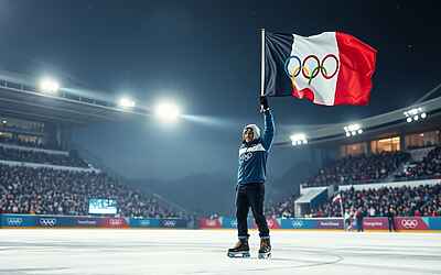 Paralimpiadi chiusura a Cortina diventa simbolo di luce inclusiva oltre il buio dello sport