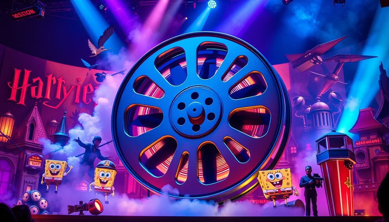 Paramount rileva Warner Bros e nasce un nuovo gigante dei media