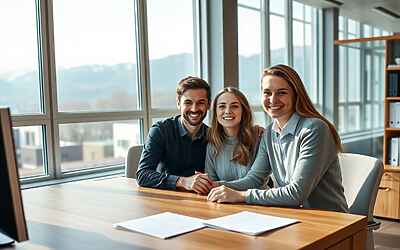 Parlamento svizzero ripristina i doppi cognomi e amplia la libertà di scelta per le famiglie