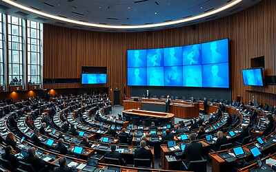 Parlamento Ue blocca la proroga al controllo dei contenuti privati nelle comunicazioni digitali