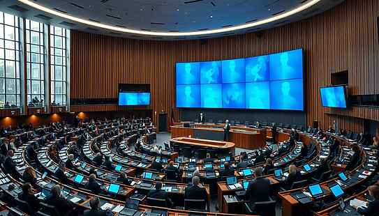 Parlamento Ue blocca la proroga al controllo dei contenuti privati nelle comunicazioni digitali
