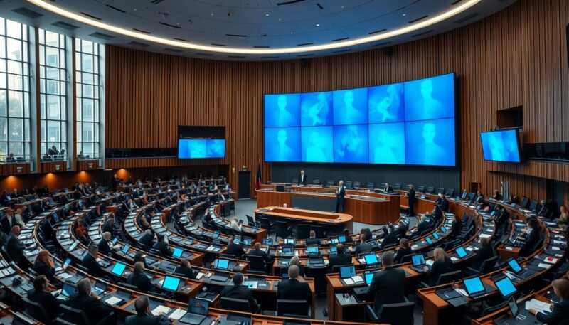 Parlamento Ue blocca la proroga al controllo dei contenuti privati nelle comunicazioni digitali