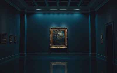 Parma colpo d’arte a Villa Magnani rubati capolavori di Renoir Cezanne e Matisse dal valore milionario