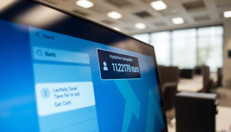 Partito di Vannacci colpito da addebito fantasma da 1200 euro tramite semplice Iban, allarme sicurezza bancaria
