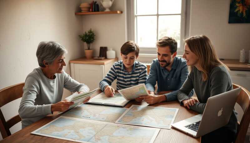 Pasqua effetto crisi Iran spinge quasi 4 milioni di italiani verso nuove mete alternative di viaggio
