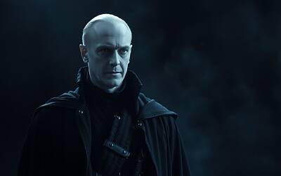 Paul Bettany chiarisce il suo futuro nel ruolo di Voldemort