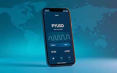 PayPal espande la stablecoin PYUSD a decine di nuovi mercati globali