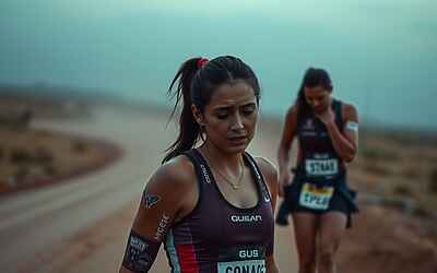 Pechino Express tensione in famiglia tra Fiona May e Chanel Totti