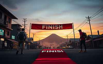 Pechino Express terza puntata, il riassunto completo e i dati ascolto